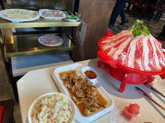 -红鼎坊·老成都火锅(新南门店)