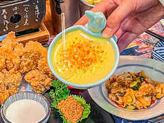 -仙隐小鹿中華の日料(正弘城店)