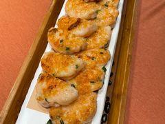 -双合园·海鲜水饺青岛菜(九水东路店)