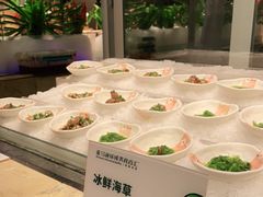 -亚马逊环球美食百汇(新城吾悦广场店)