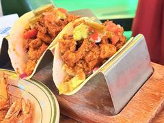 -Famous肥猫墨西哥音乐餐吧(五棵松华熙LIVE店)