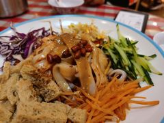 -张郎西北王(鸿通城购物中心店)