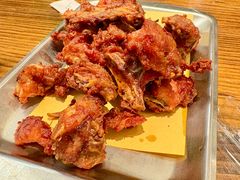-破店肥哈·东北烧烤·夜宵(南山保利店)
