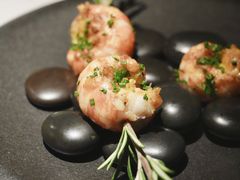 -三嚥阁 La Villa Restaurant