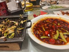 -福来居烤鸭店(天坛二店)