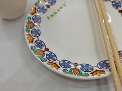 -马旭土鸡焖花卷新疆菜大盘鸡·真域顺西域美食(天马大道店)