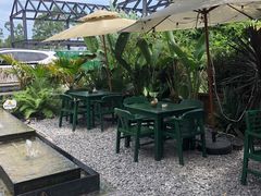 -云里小坐·小院里·团建·宴请·下午茶(三圣乡店)