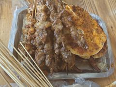 -非凡烧烤(历史博物馆店)