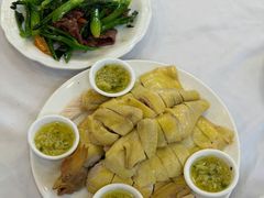 -文记壹心鸡(宝华路店)