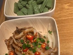 -新石器烤肉(招商1872店)