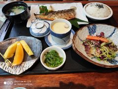 -古京·臻致料理(月湖店)