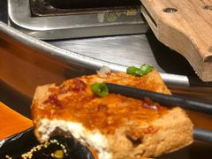 -伍丁·烤牛肋(和平东桥店)