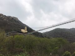 -木兰云雾山