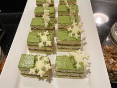 -洲际酒店·地平线全日餐厅HORIZON CAFÉ