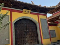 -南京市江宁方山