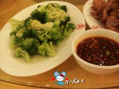 -阿尔滨金山宾馆-餐厅