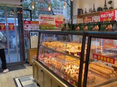 -味多美蛋糕(灯市口店)
