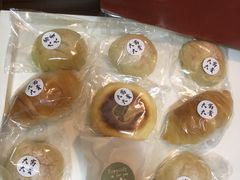 -富贵面包公司(运河店)