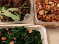 -好嫂子酱猪手•农家菜(蒲黄榆店)