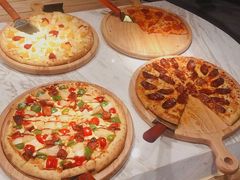 -比格比萨自助(德思勤四季汇店)