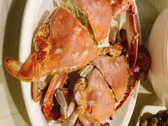 -胖大嫂渔家排档·全海景餐厅(渔村店)