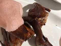 -潮福城大酒楼·潮味粤品·港式点心(湖滨北路店)