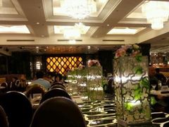 -芭菲盛宴·环球美食(解放碑英利国际店)