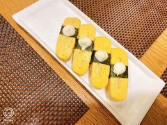 -樱の千渡日式料理·铁板烧•烧鸟(金盛田广场店)