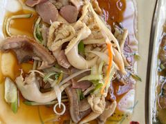 -宾朋海鲜饭庄(兴海路店)