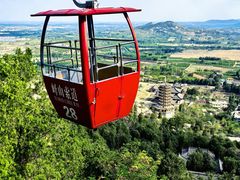 -峄山风景名胜区