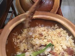 -可以匠猪肚鸡火锅(安溪宝龙店)