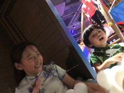 -幻贝家儿童乐园(苏州中心店)