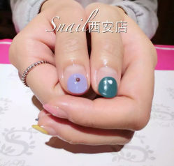 picture-Snail·美甲造型专门店