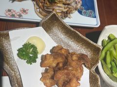 -松子日式料理(东朝阳路店)