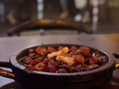 -首尔大排档