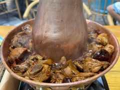 -0317火锅鸡·清真(正达店)