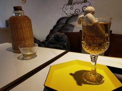 -茶是一枝花泡茶店