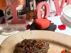 -王品牛排(福州泰禾店)
