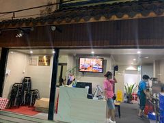 门面-阿妹小海鲜(下角店)
