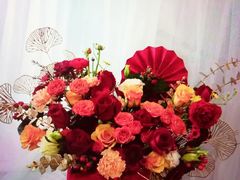 -ChaKo Flora ·茶子花艺 (市北店)