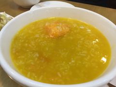 -台北楚楚园馅饼粥(虹桥南丰城店)