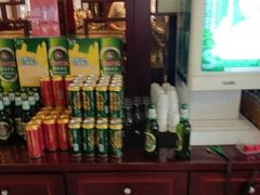 -青岛机场富华酒店·华海厅中餐厅(香港中路店)