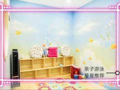 -BlueBubble蓝泡泡婴幼儿游泳会所(合川路店)