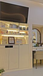 -洋子Nail Skincare