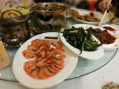 -蓝天宾馆·融合菜·宴席(解放大道店)