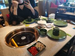 -润园四季椰子鸡火锅(海上世界店)