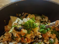 -鱼籽村秘制拌饭(崇文门店)