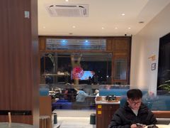 -明丰小渔馆(明月路店)