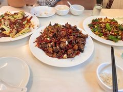 -田记餐馆(富国街店)