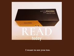 -Awfully Chocolate(来福士广场店)
